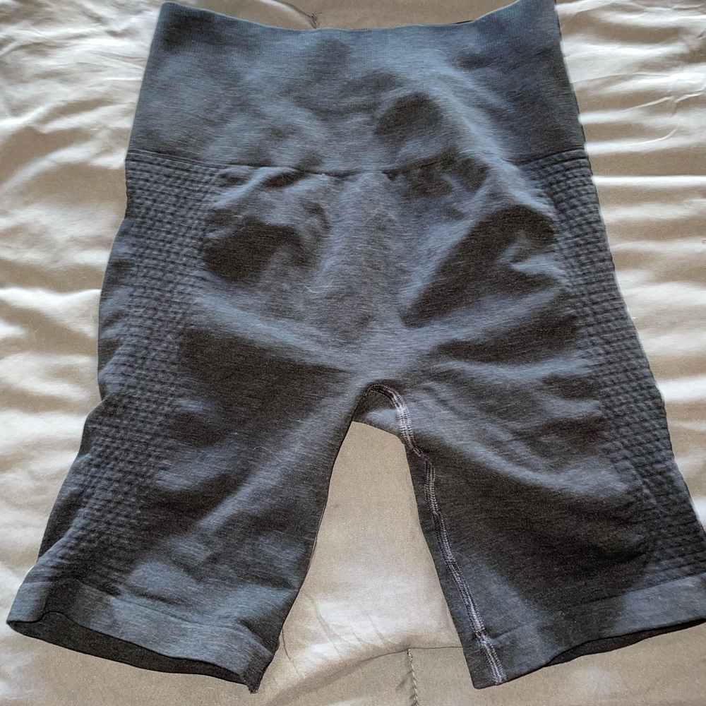 Alphalete Biker Shorts